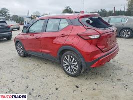 Nissan Pozostałe 2024 1