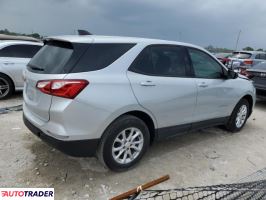 Chevrolet Equinox 2019 1