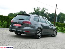 Volkswagen Golf 2020 2.0 300 KM Volkswagen Golf 2020 2.0 300 KM