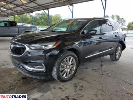 Buick Enclave - zobacz ofertę