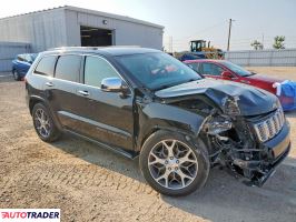 Jeep Grand Cherokee 2020 3