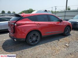 Acura RDX 2021 2 Acura RDX 2021 2