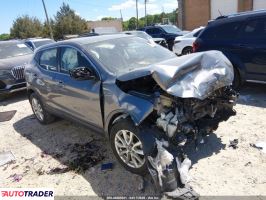 Nissan Rogue - zobacz ofertę