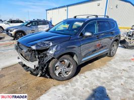 Hyundai Santa Fe - zobacz ofertę