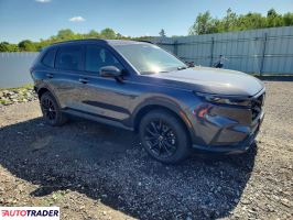 Honda CR-V 2026 2