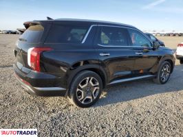 Hyundai Pozostałe 2025 3