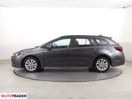 Toyota Corolla 2023 1.8 120 KM