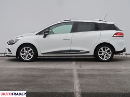 Renault Clio 2020 0.9 88 KM