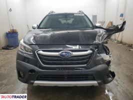 Subaru Outback 2022 2