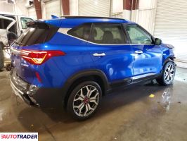 Kia Pozostałe 2021 1