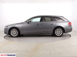 Audi A4 2014 2.0 134 KM