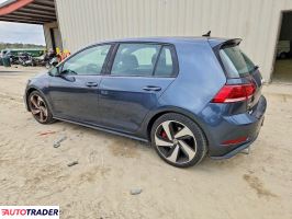 Volkswagen Golf 2020 2