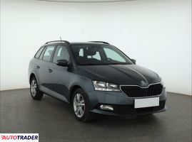 Skoda Fabia - zobacz ofertę