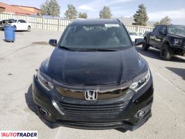 Honda HR-V 2022 1