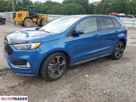 Ford Edge 2020 2