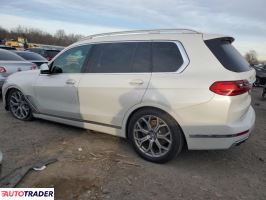 BMW Pozostałe 2019 3 BMW Pozostałe 2019 3