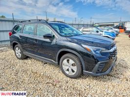 Subaru Pozostałe 2023 2