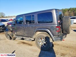Jeep Wrangler 2020 2