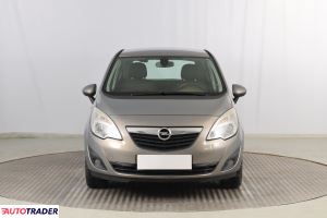 Opel Meriva 2010 1.7 108 KM