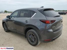 Mazda CX-5 2020 2 Mazda CX-5 2020 2