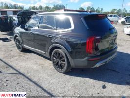 Kia Pozostałe 2022 3