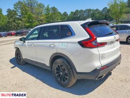 Honda CR-V 2024 2