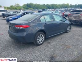 Toyota Corolla 2023 2 Toyota Corolla 2023 2
