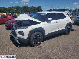 Chevrolet Blazer 2023 1