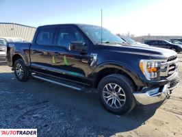 Ford Pozostałe 2022 5