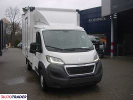 Peugeot Boxer 2021 2.2 Peugeot Boxer 2021 2.2