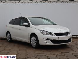 Peugeot 308 - zobacz ofertę