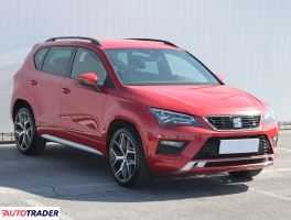 Seat Ateca 2019 2.0 147 KM