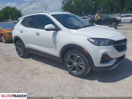 Buick Pozostałe - zobacz ofertę