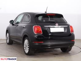 Fiat 500 X 2016 1.6 118 KM