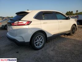 Ford Edge 2021 2 Ford Edge 2021 2