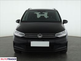 Volkswagen Touran 2023 1.5 147 KM