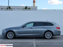 BMW 520 2018 2.0 160 KM BMW 520 2018 2.0 160 KM