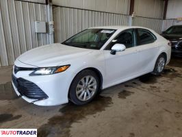 Toyota Camry 2019 2