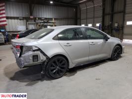 Toyota Corolla 2024 2