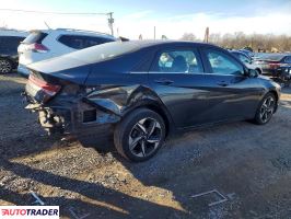 Hyundai Elantra 2021 2