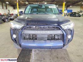 Toyota Pozostałe 2020 4