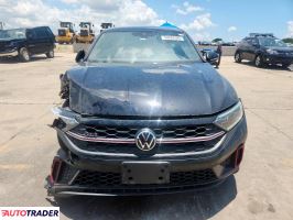 Volkswagen Jetta 2024 2 Volkswagen Jetta 2024 2