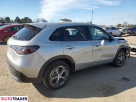 Honda HR-V 2024 2