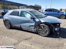 Hyundai Pozostałe 2022 Hyundai Pozostałe 2022