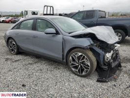 Hyundai Pozostałe 2023 Hyundai Pozostałe 2023