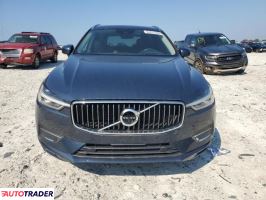 Volvo XC60 2020 2 Volvo XC60 2020 2
