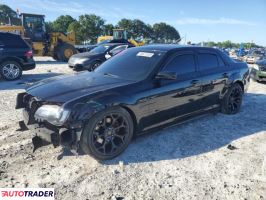 Chrysler 300C 2020 5 Chrysler 300C 2020 5