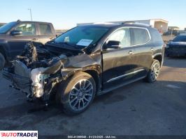 GMC Acadia 2021 3 GMC Acadia 2021 3