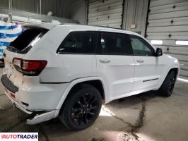 Jeep Grand Cherokee 2022 3