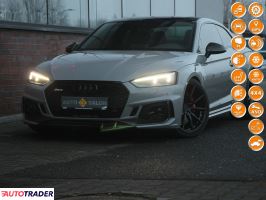 Audi Pozostałe - zobacz ofertę